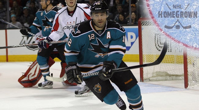 Patrick Marleau (AP)