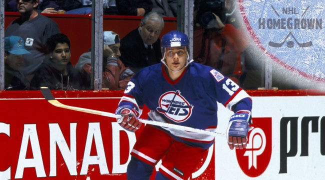Teemu Selanne (AP)