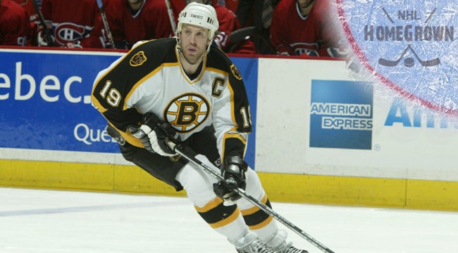 Joe Thornton (AP)