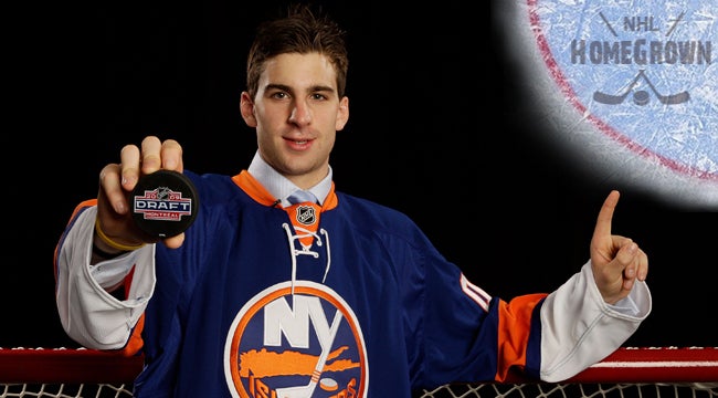 John Tavares (AP)