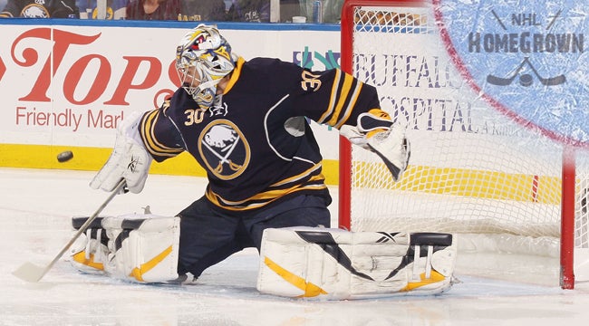 Ryan Miller (Getty Images)