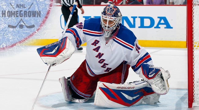 Henrik Lundqvist (Getty Images)