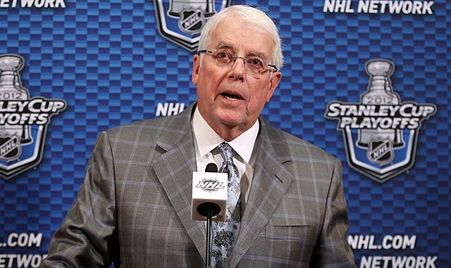 Despite missing the deadline, Greg Jamison intends to continue his pursuit of the Coyotes. (Getty Images)