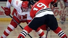 Stanley Cup playoffs