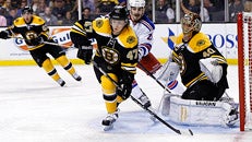 NHL playoffs