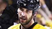 Zdeno Chara 650 (USATSI)
