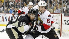 Stanley Cup playoffs