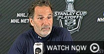 John Tortorella