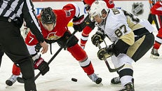 Stanley Cup playoffs