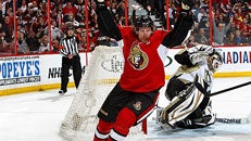 Stanley Cup playoffs
