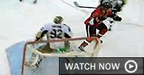 Daniel Alfredsson