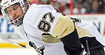 Sidney Crosby (USATSI)