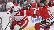 Game 3: CHI-DET, 7:30 ET