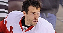 Milan Lucic (USATSI)