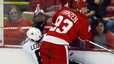NHL playoffs
