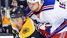 NHL Playoffs