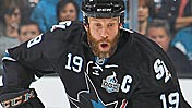 Joe Thornton 650 (Getty Images)