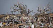 Tornado (USATSI)