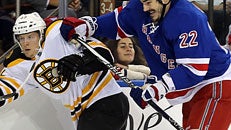 NHL Playoffs