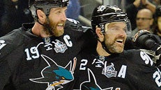 NHL Playoffs