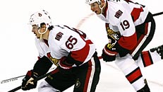 NHL playoffs