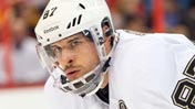 Crosby 650 (USATSI)