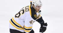 David Krejci (USATSI)