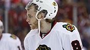 Patrick Kane (USATSI)