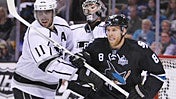 Kings-Sharks (USATSI)