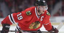 Jonathan Toews (USATSI)