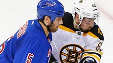 NHL playoffs