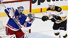 Bruins-Rangers, Game 4