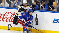 Stanley Cup playoffs