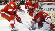 Stanley Cup playoffs