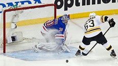 Stanley Cup playoffs