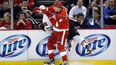 Stanley Cup playoffs