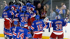 Stanley Cup playoffs