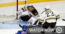 Tuukka Rask (USATSI)