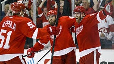 Stanley Cup playoffs