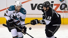 Stanley Cup playoffs