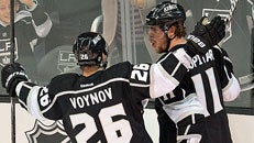 Stanley Cup playoffs