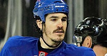 Brian Boyle (Getty Images)