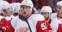 Valtteri Filppula (USATSI)