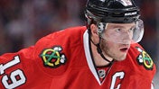 Jonathan Toews (USATSI)