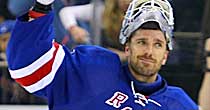Henrik Lundqvist (USATSI)