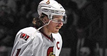 Daniel Alfredsson (USATSI)