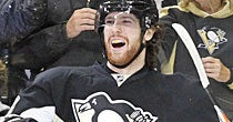 James Neal (USATSI)