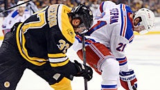 Stanley Cup playoffs