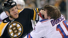 Stanley Cup playoffs