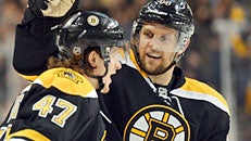 Stanley Cup playoffs